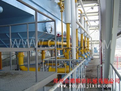 提供日產1000噸浸出成套設備，質量優價格惠，我們是直接的生產廠家(圖1)