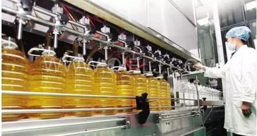 了解壓榨 浸出 精煉工藝出來的油 到底有什么區(qū)別？(圖4)